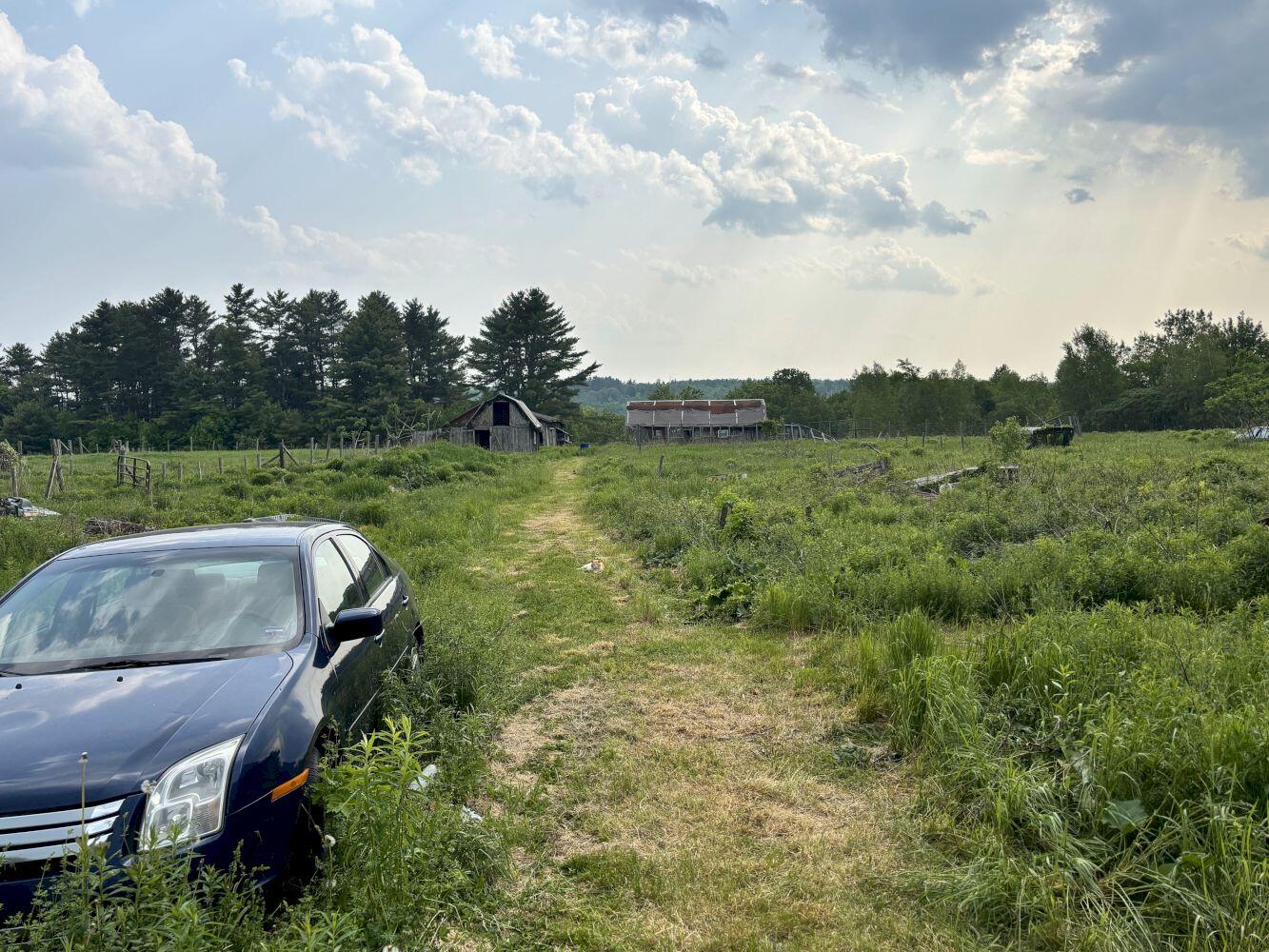 118 Athens Road Hartland ME 04943