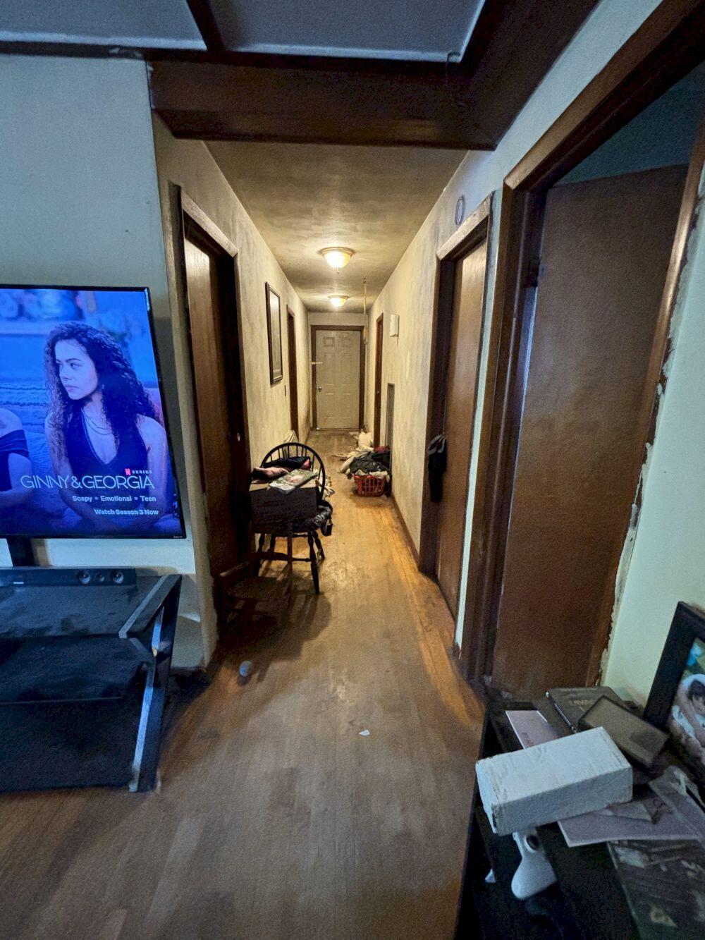 118 Athens Road Hartland ME 04943