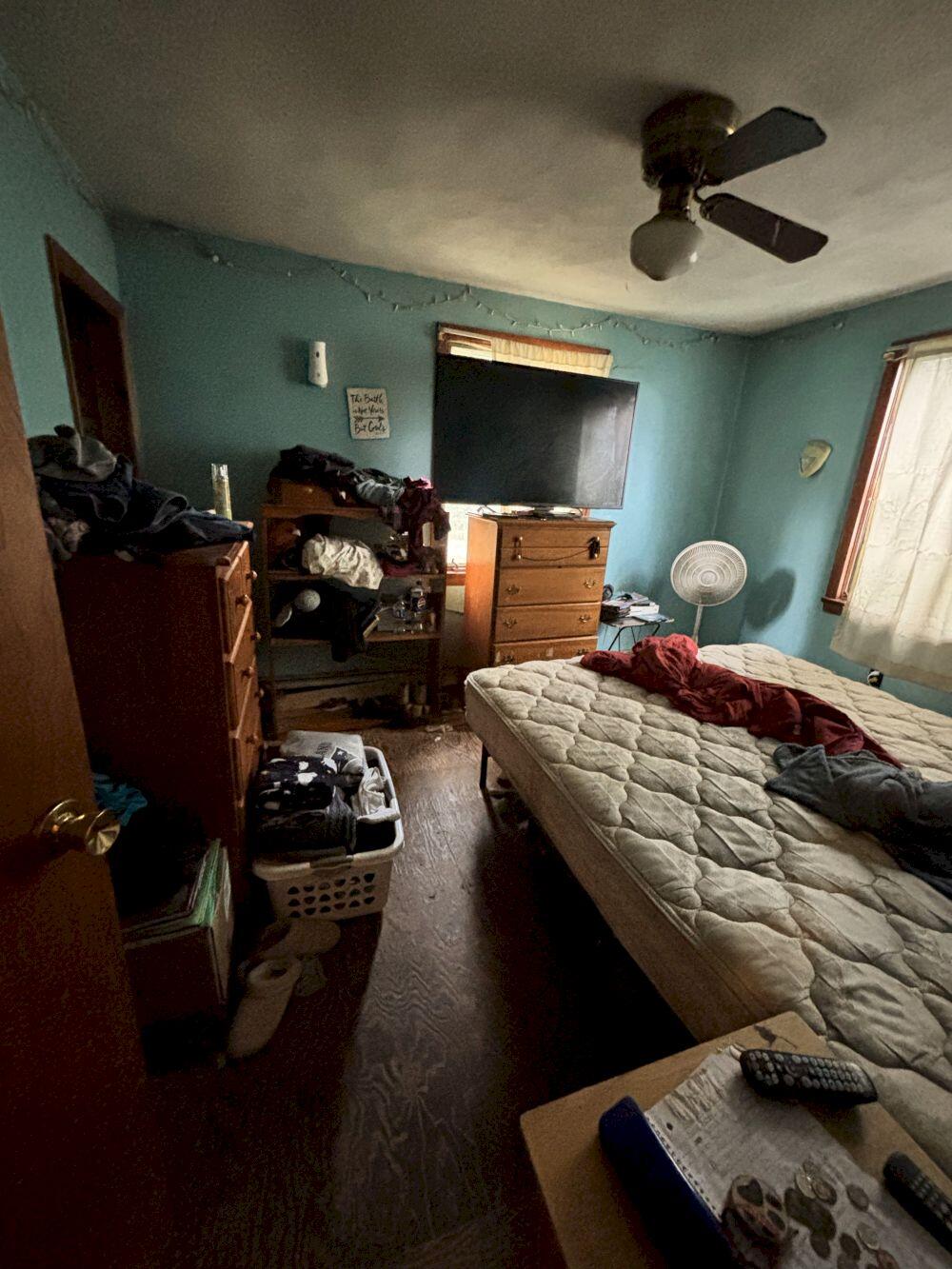 118 Athens Road Hartland ME 04943