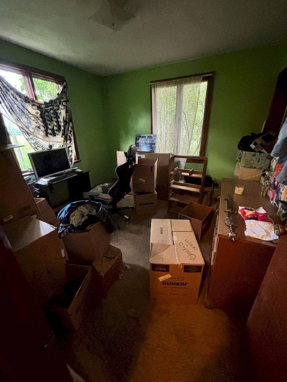 118 Athens Road Hartland ME 04943