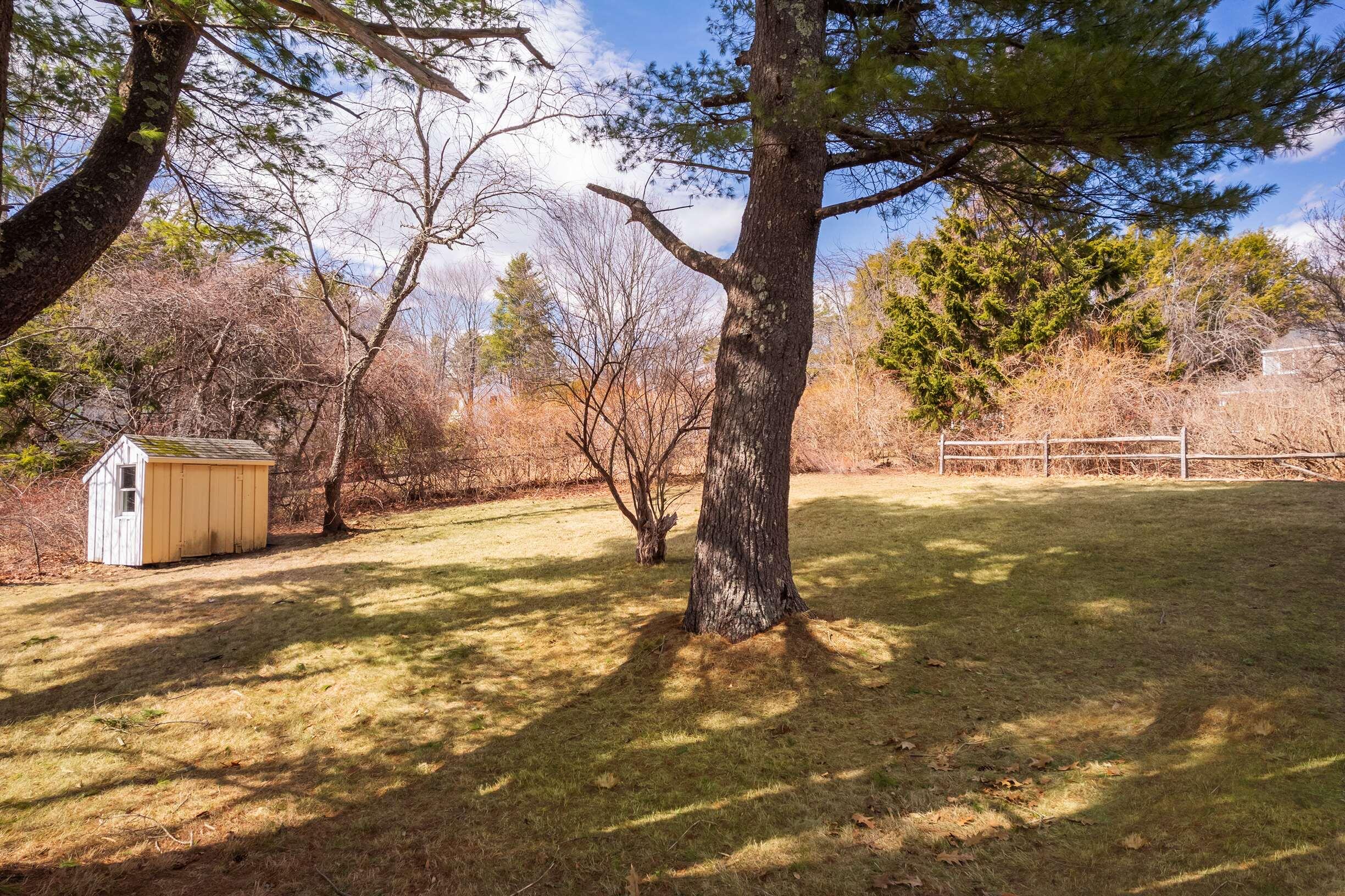216 Ridge Road York ME 03909