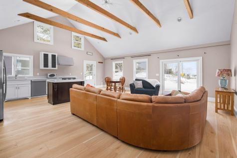 216 Ridge Road York ME 03909