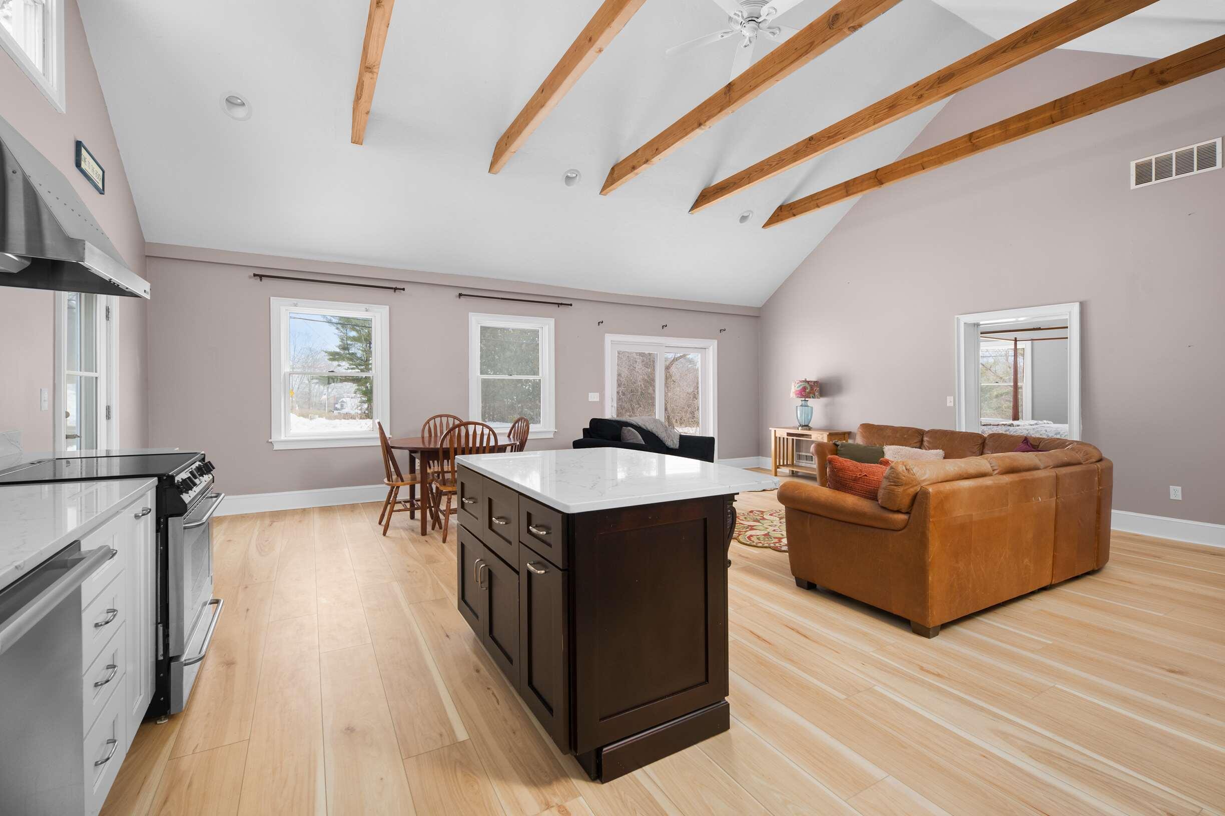216 Ridge Road York ME 03909