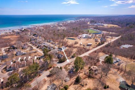216 Ridge Road York ME 03909