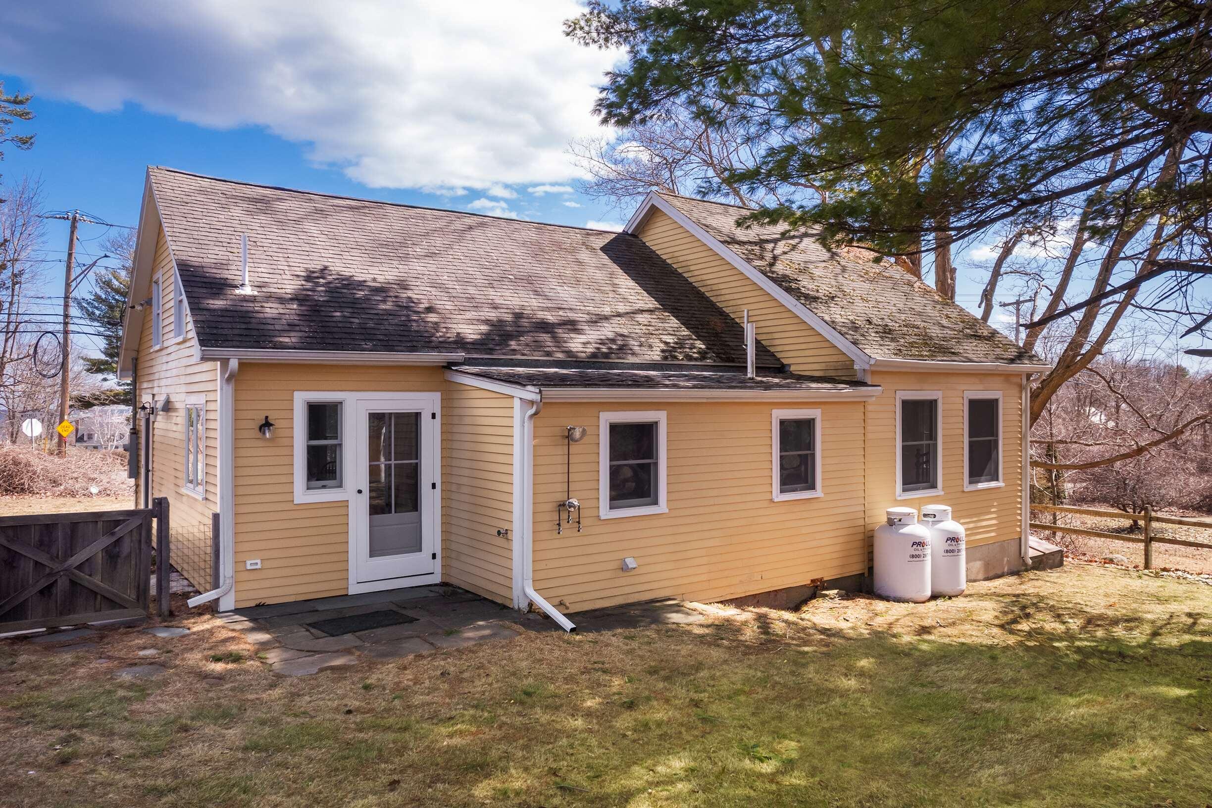 216 Ridge Road York ME 03909