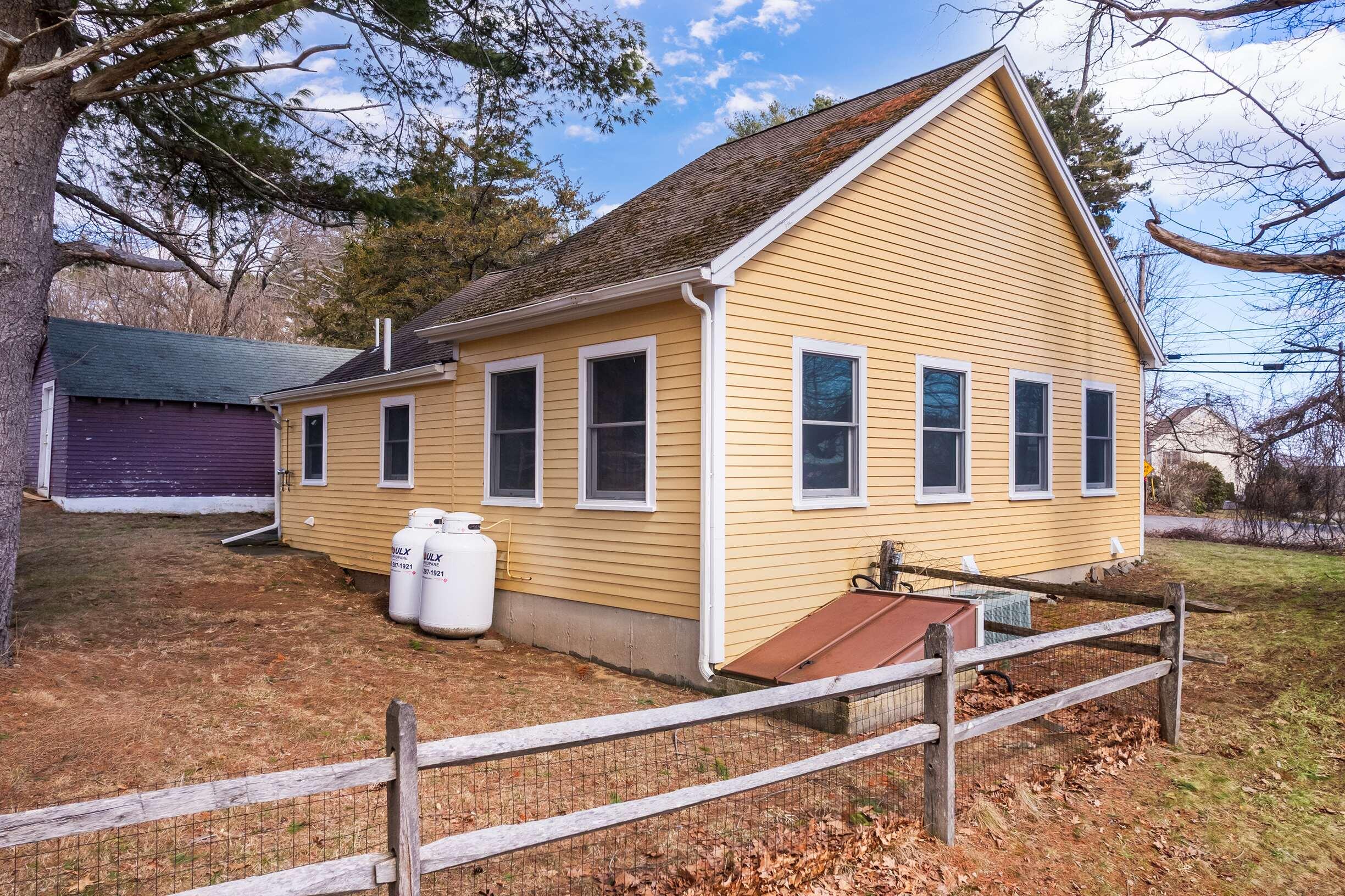 216 Ridge Road York ME 03909