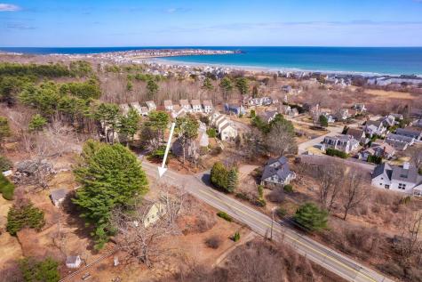 216 Ridge Road York ME 03909