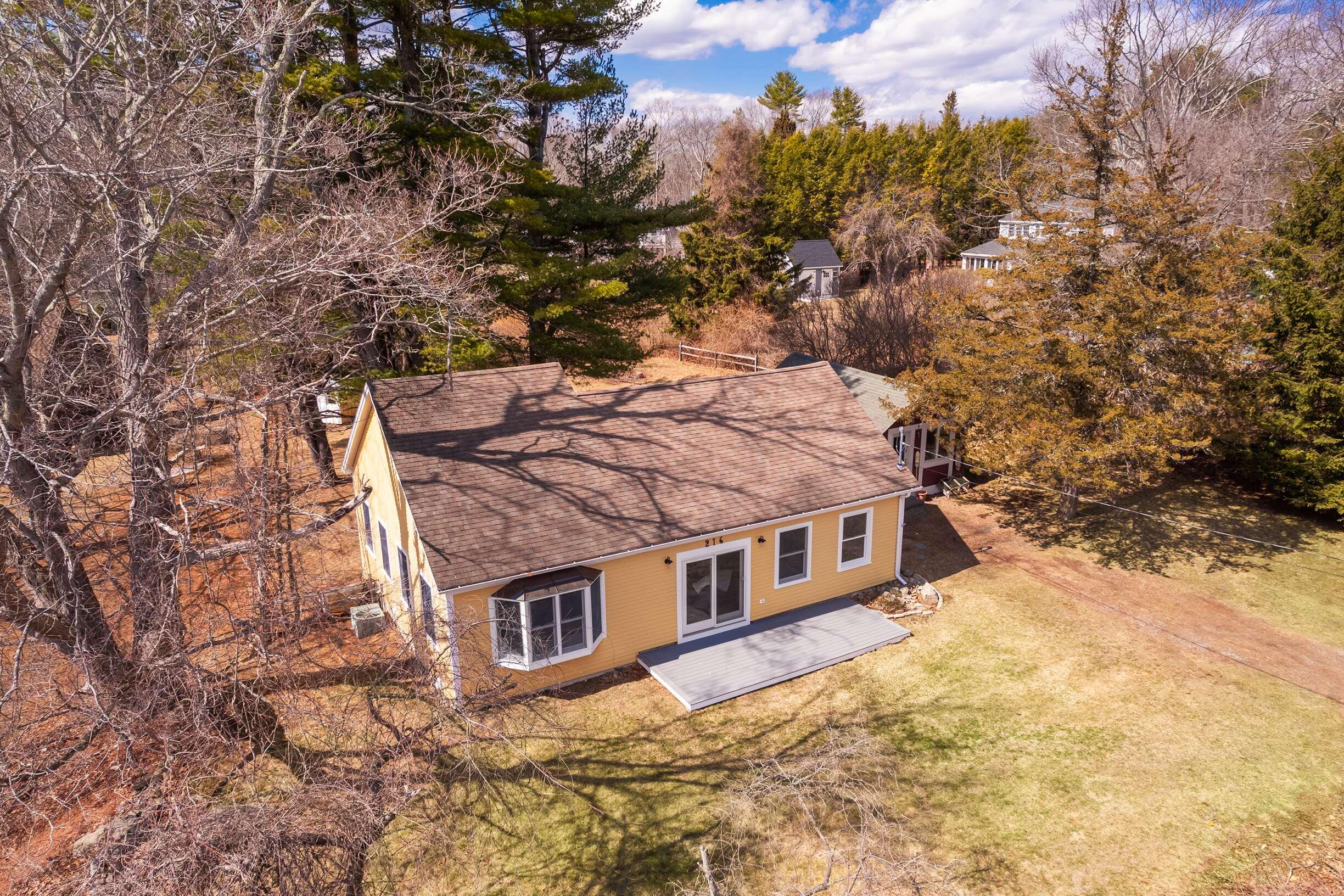 216 Ridge Road York ME 03909