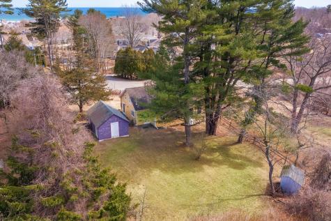 216 Ridge Road York ME 03909