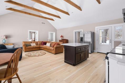 216 Ridge Road York ME 03909