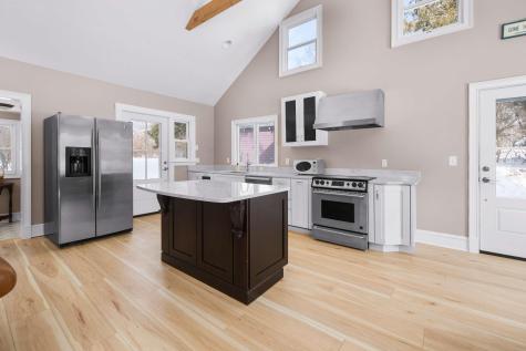 216 Ridge Road York ME 03909