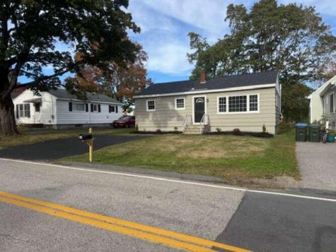 26 Spurwink Avenue South Portland ME 04106