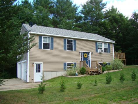 5 Strawberry Lane Poland ME 04274