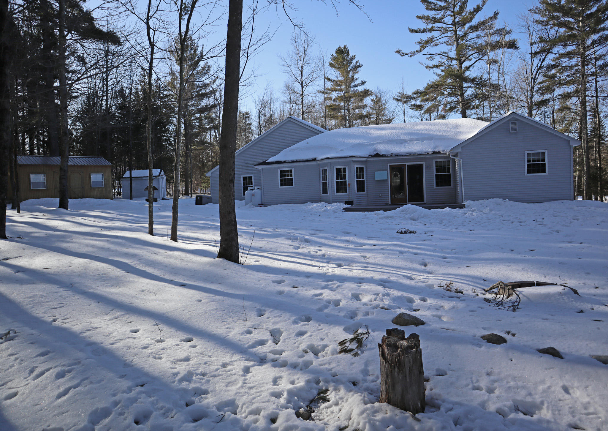 52 Wood Street Fairfield ME 04937
