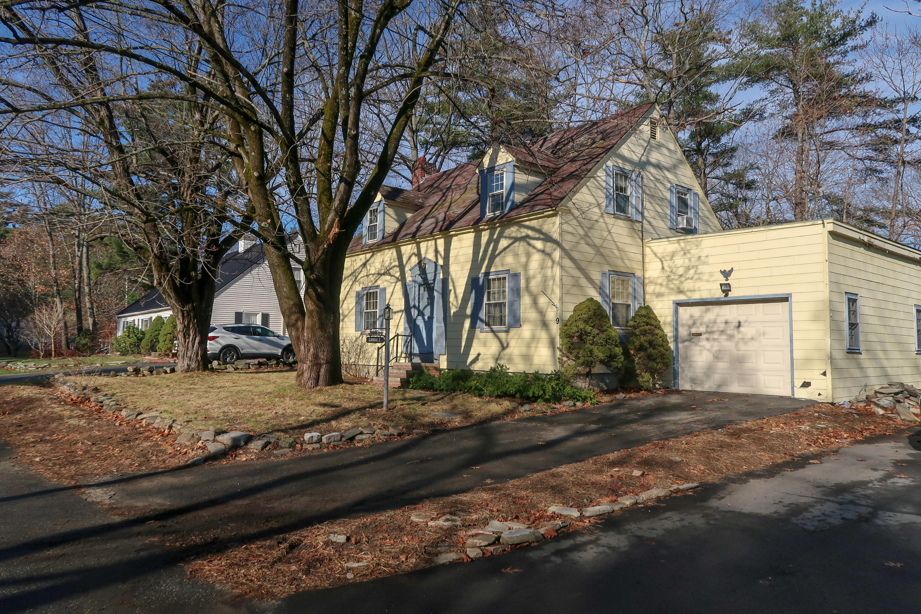 9 Southern Avenue Augusta ME 04330