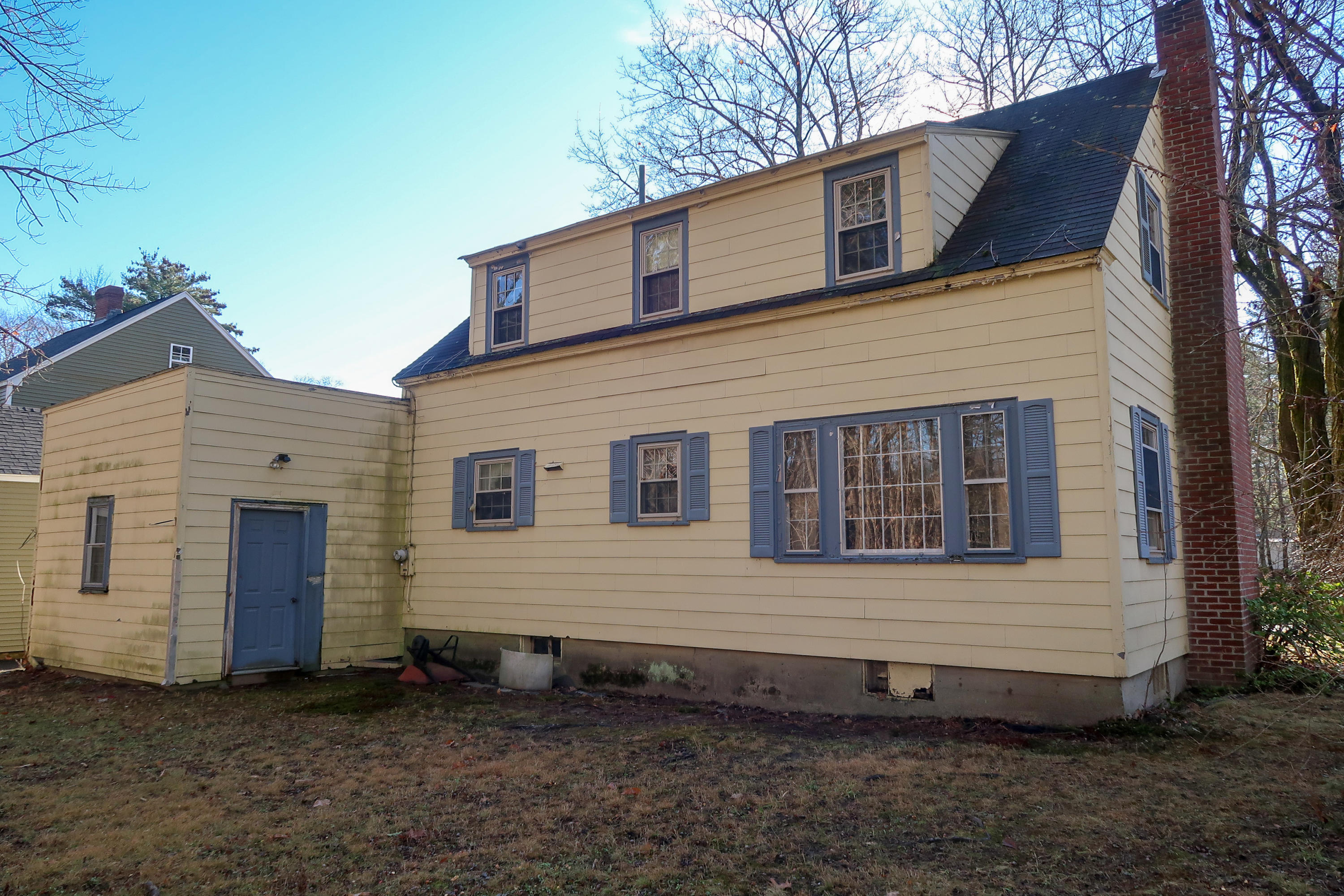9 Southern Avenue Augusta ME 04330