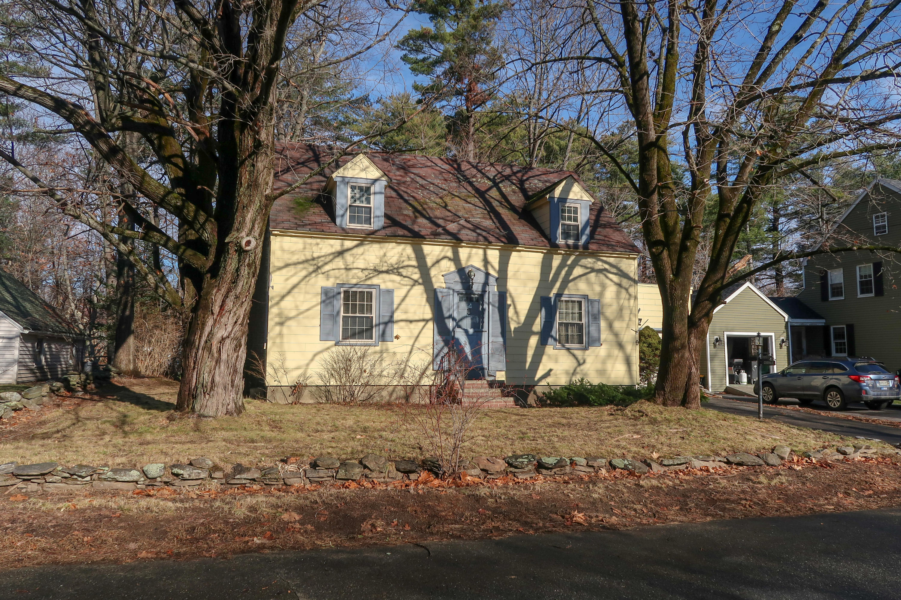 9 Southern Avenue Augusta ME 04330