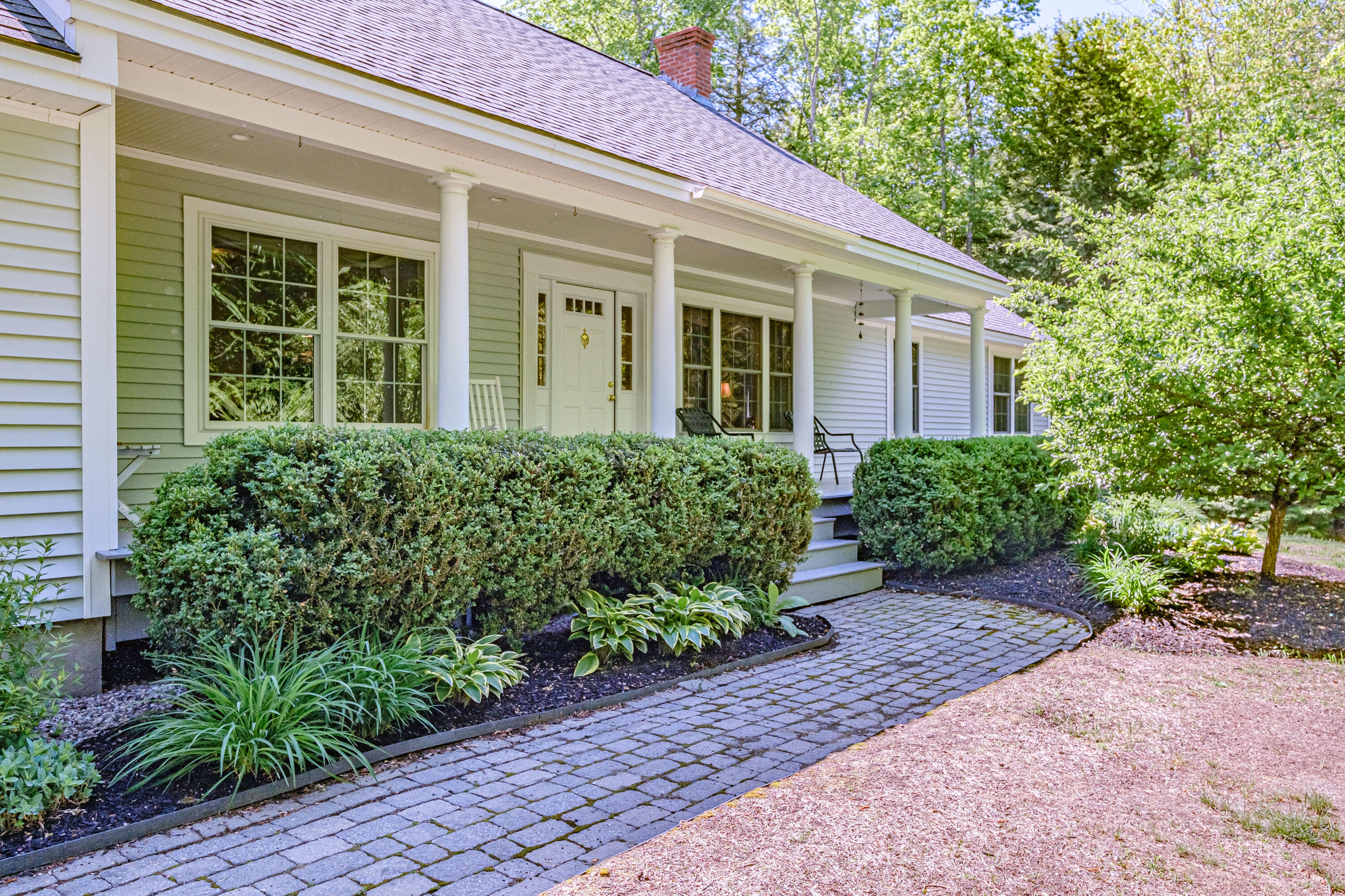 12 Rockaway Road Falmouth ME 04105