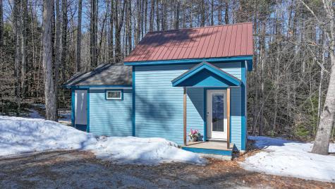 169 S Bridgton Road Bridgton ME 04009