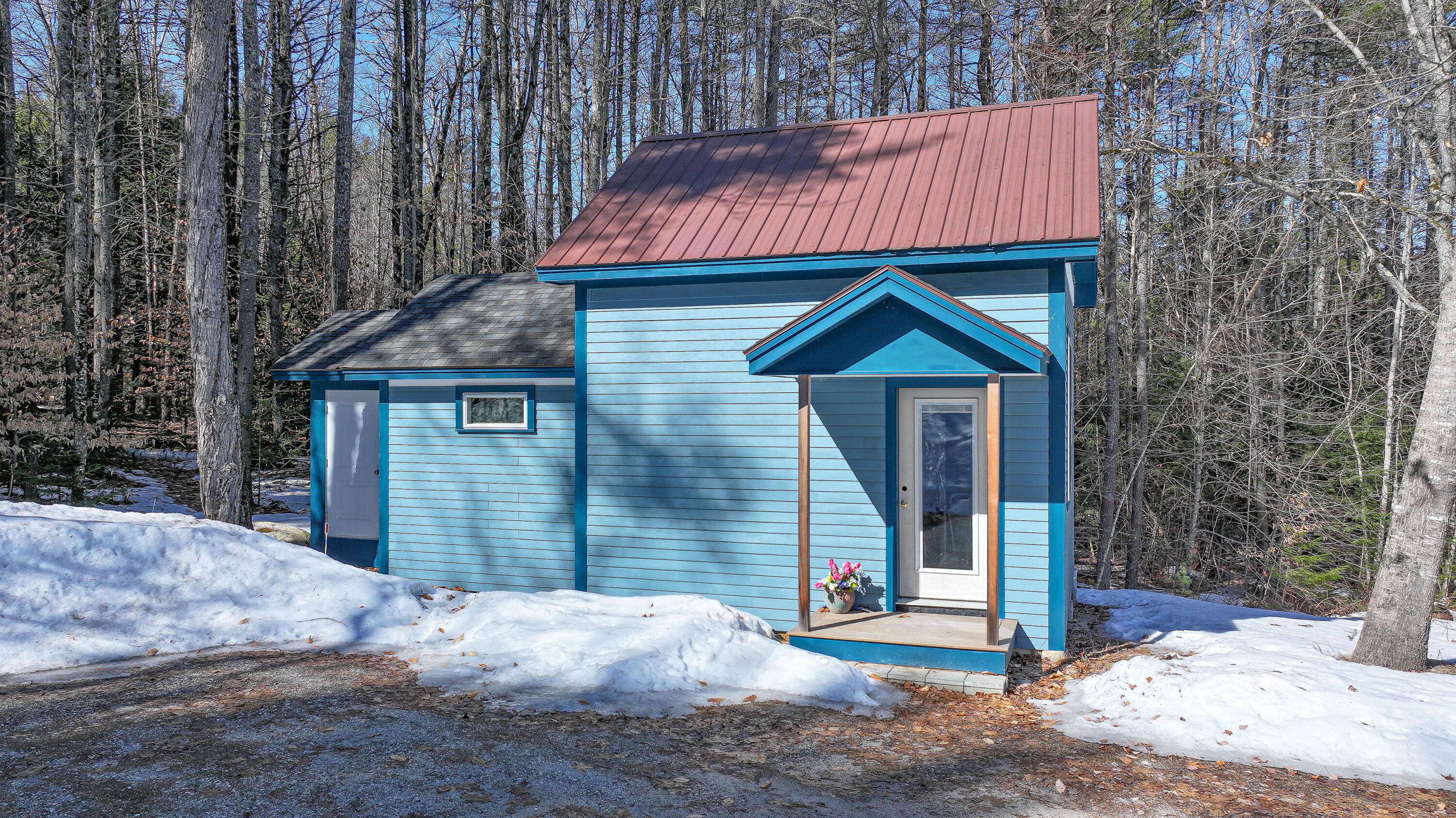 169 S Bridgton Road Bridgton ME 04009