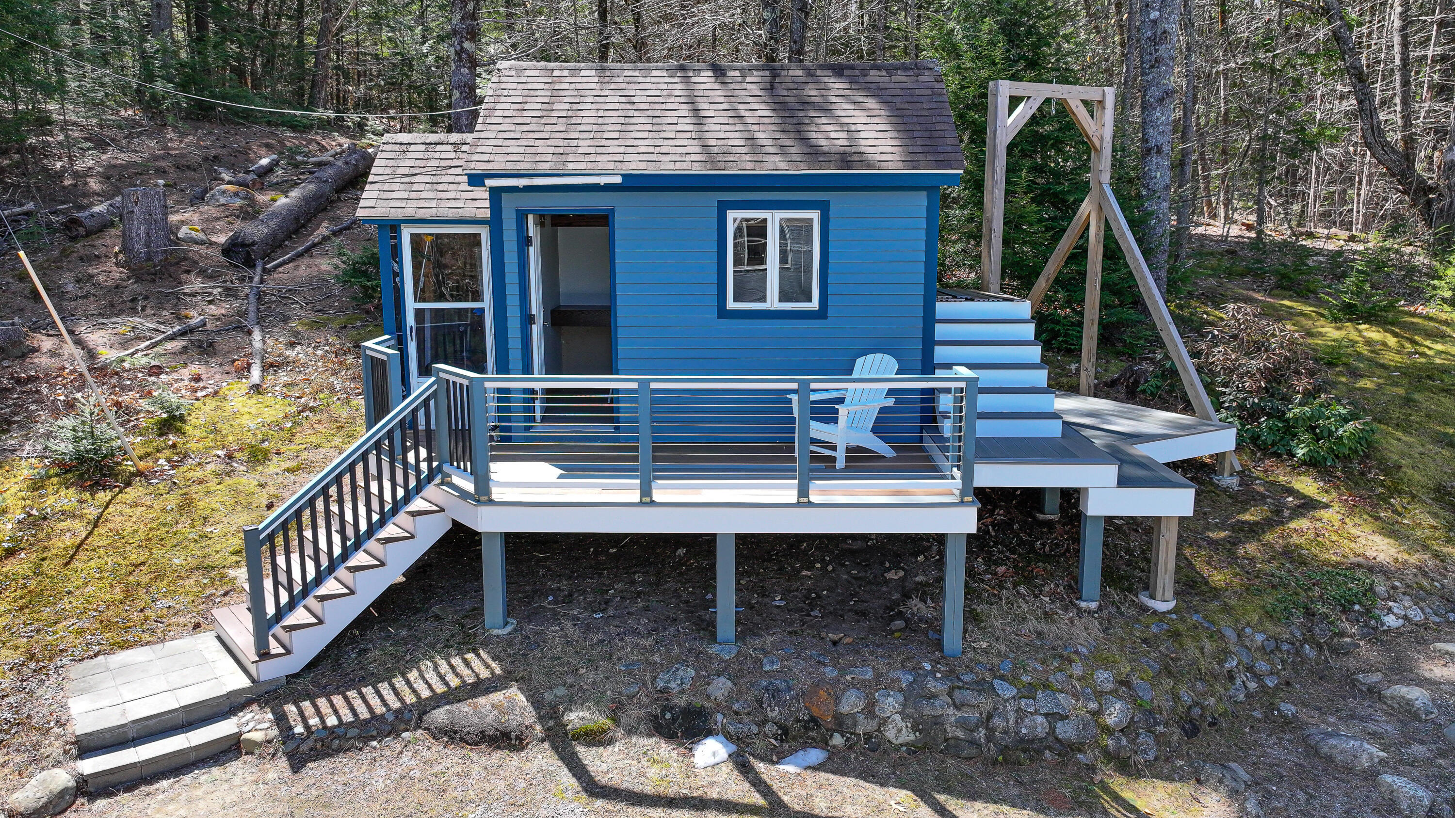 169 S Bridgton Road Bridgton ME 04009