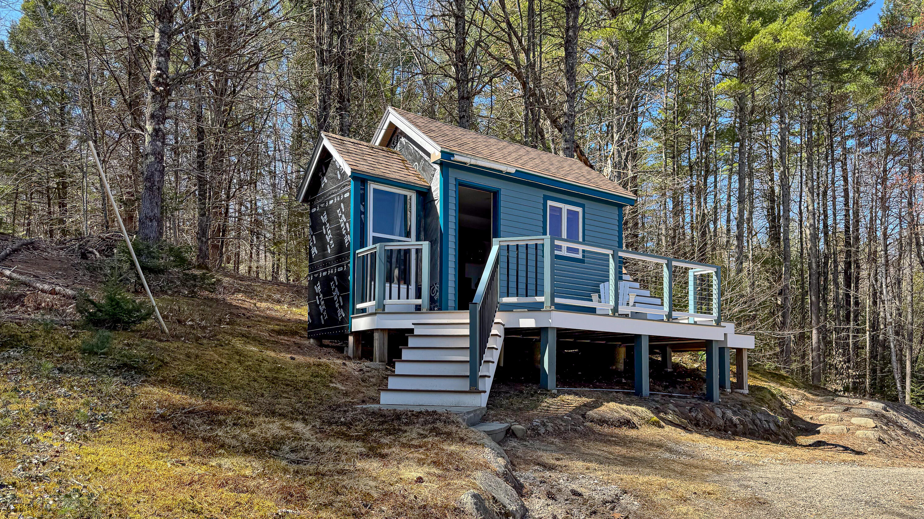 169 S Bridgton Road Bridgton ME 04009