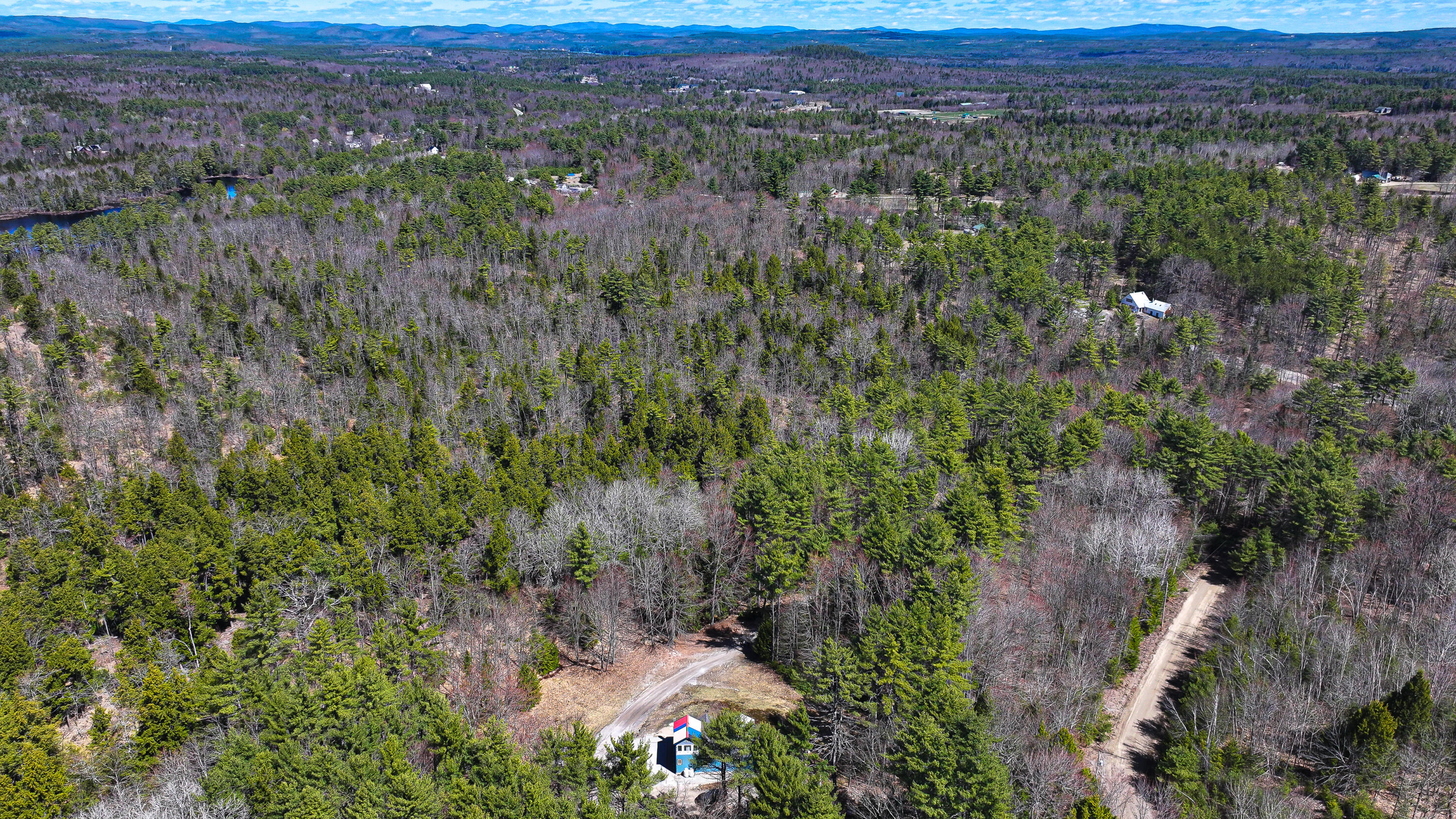 169 S Bridgton Road Bridgton ME 04009