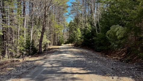 169 S Bridgton Road Bridgton ME 04009