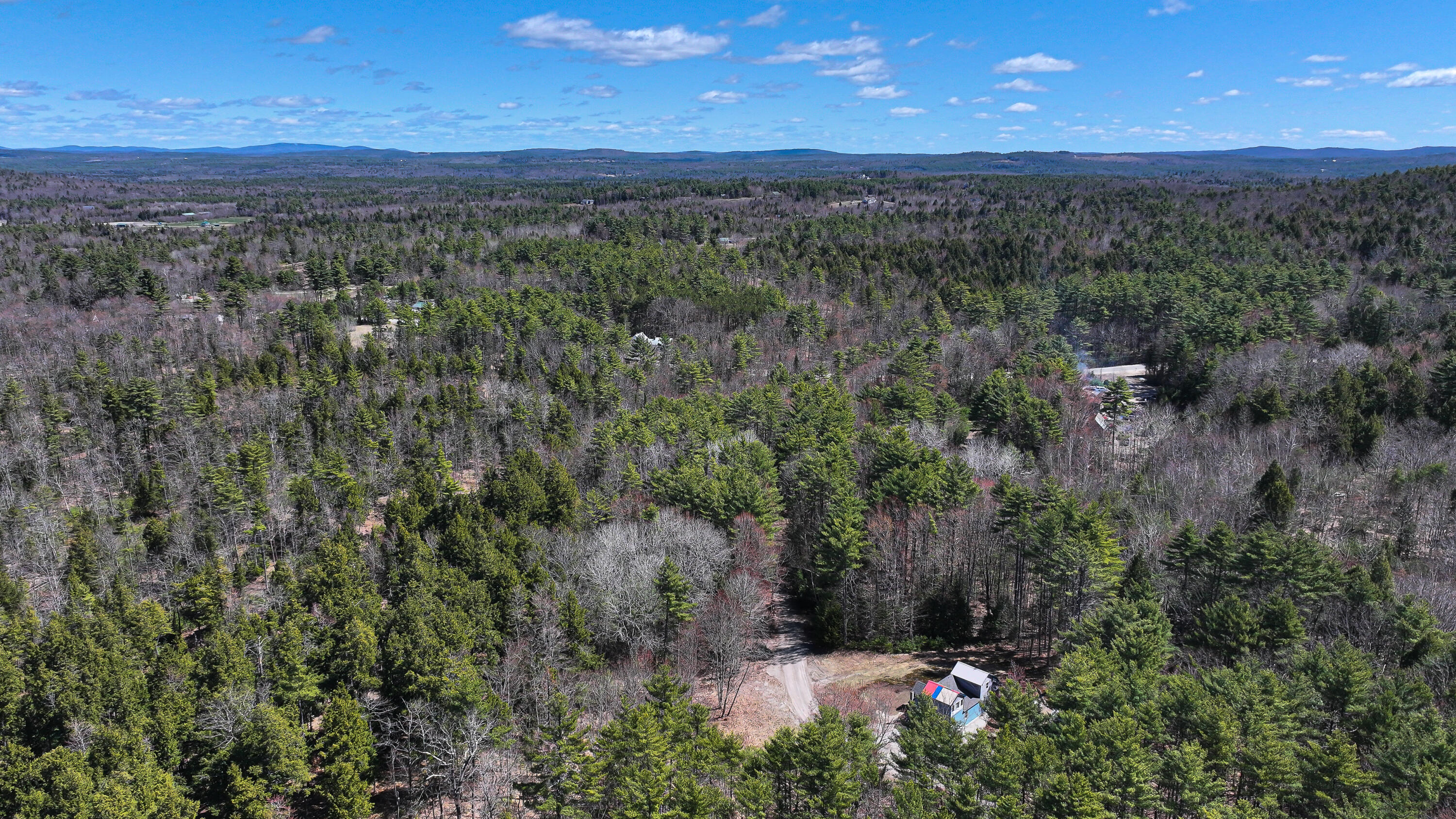 169 S Bridgton Road Bridgton ME 04009