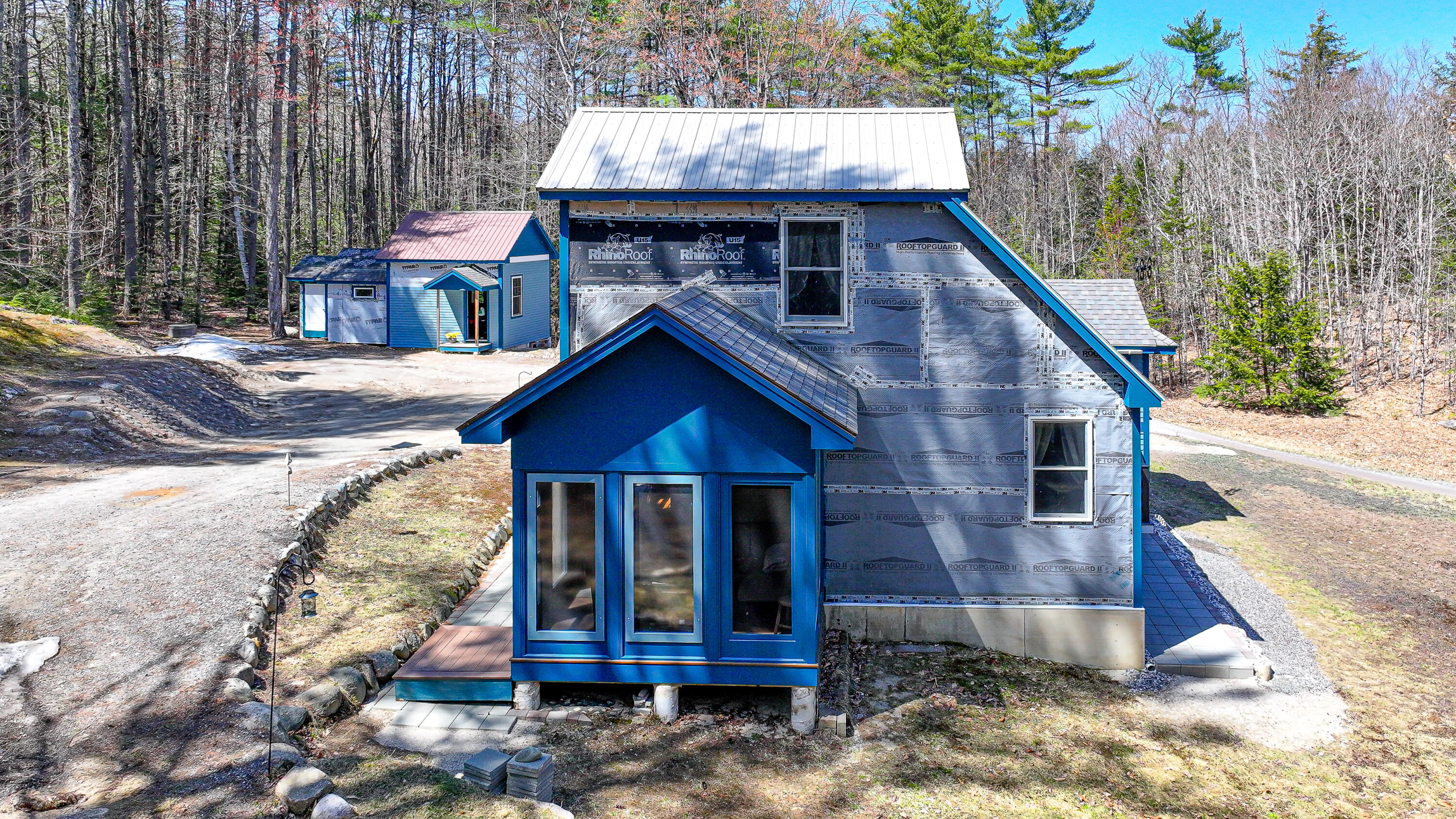 169 S Bridgton Road Bridgton ME 04009