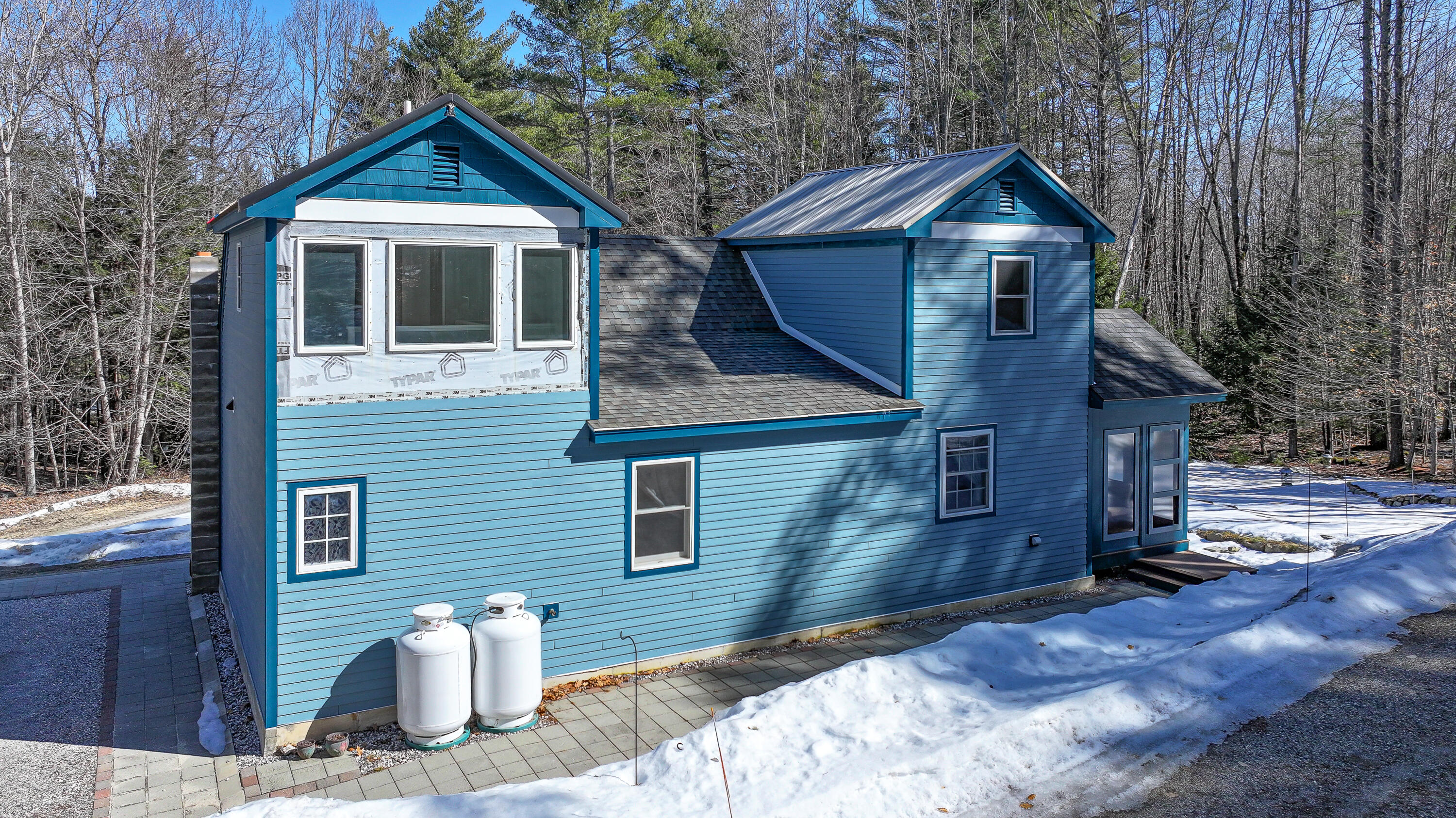 169 S Bridgton Road Bridgton ME 04009