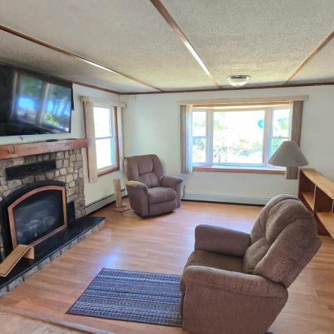 305 Peacepipe Drive Litchfield ME 04350