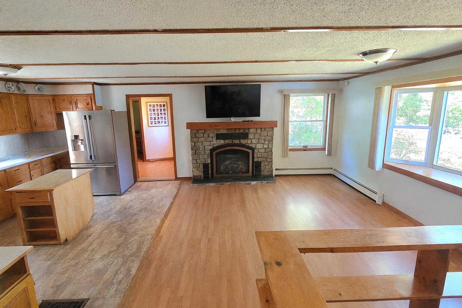 305 Peacepipe Drive Litchfield ME 04350