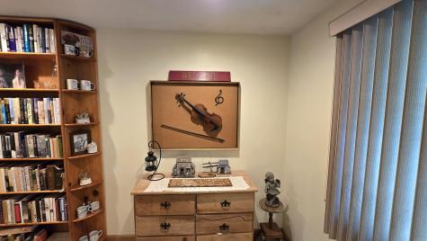 305 Peacepipe Drive Litchfield ME 04350