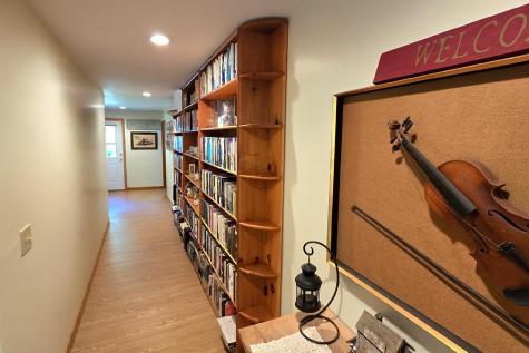 305 Peacepipe Drive Litchfield ME 04350