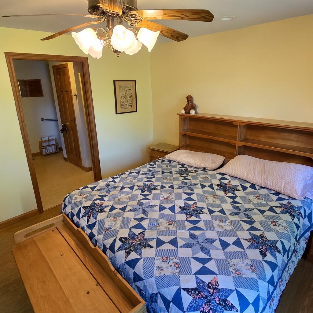 305 Peacepipe Drive Litchfield ME 04350