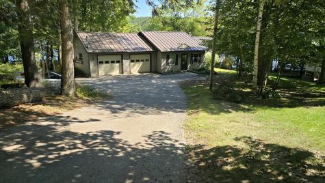 305 Peacepipe Drive Litchfield ME 04350