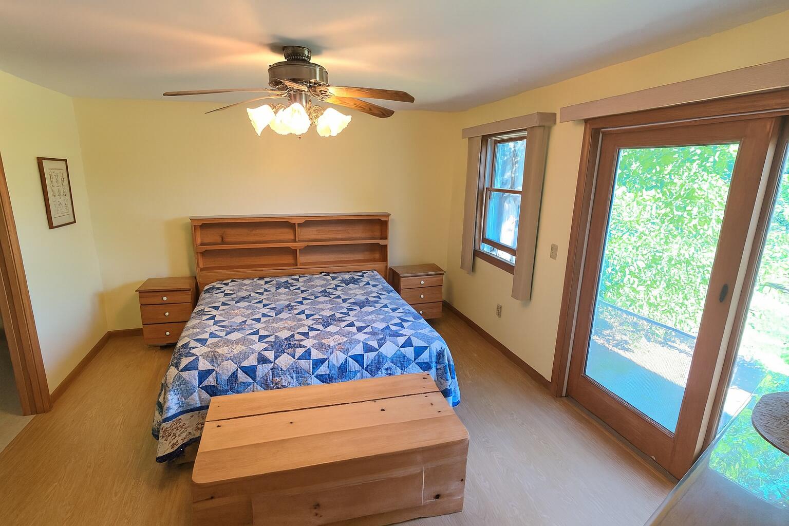 305 Peacepipe Drive Litchfield ME 04350