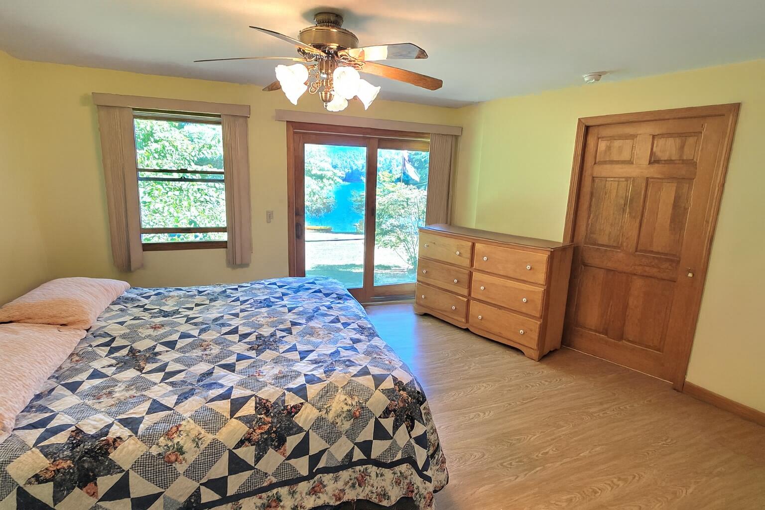 305 Peacepipe Drive Litchfield ME 04350