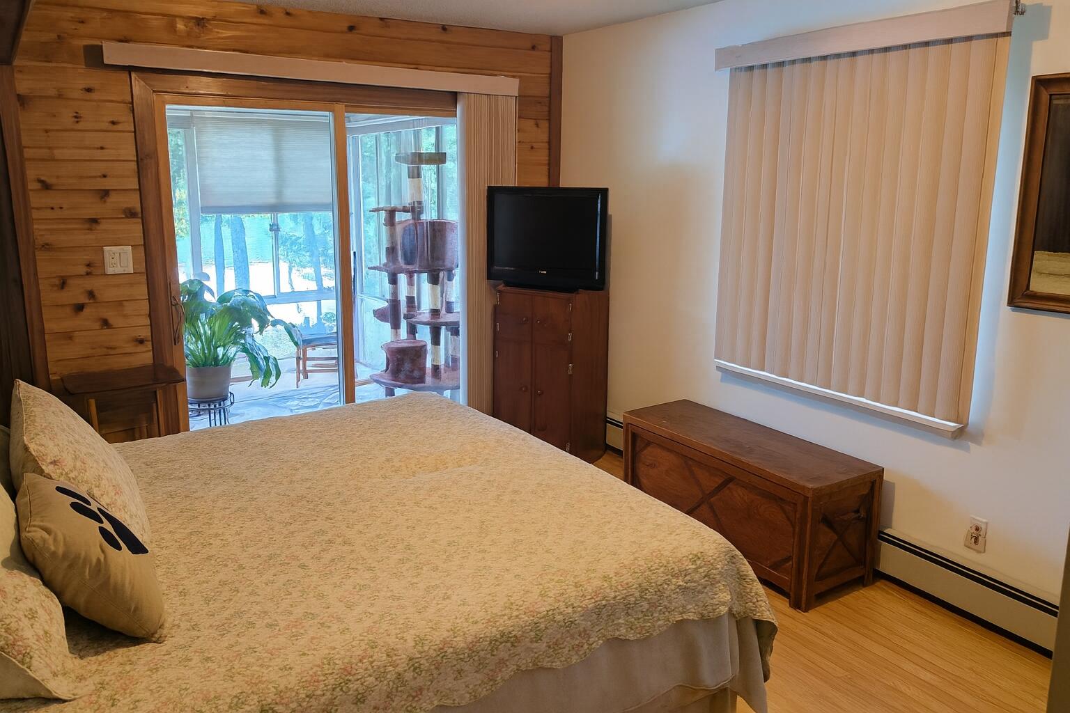 305 Peacepipe Drive Litchfield ME 04350