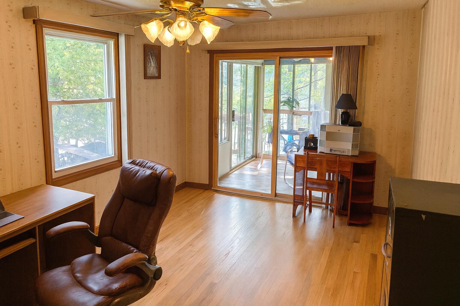 305 Peacepipe Drive Litchfield ME 04350