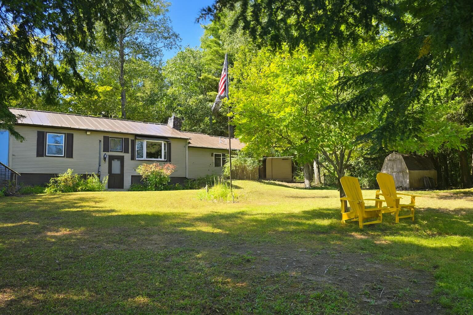 305 Peacepipe Drive Litchfield ME 04350