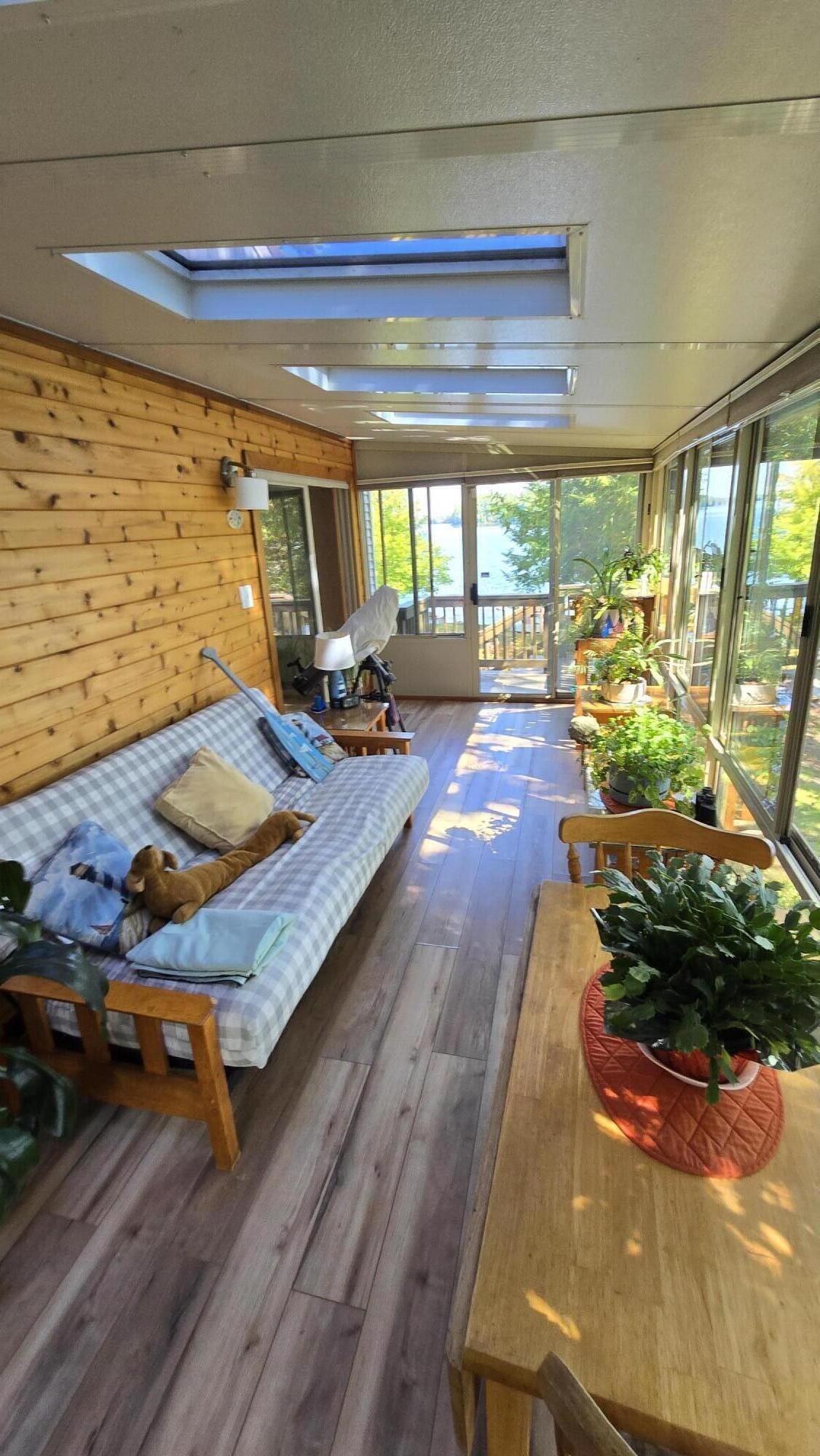 305 Peacepipe Drive Litchfield ME 04350