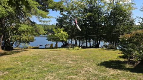 305 Peacepipe Drive Litchfield ME 04350