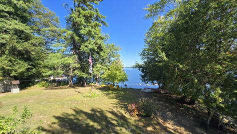 305 Peacepipe Drive Litchfield ME 04350