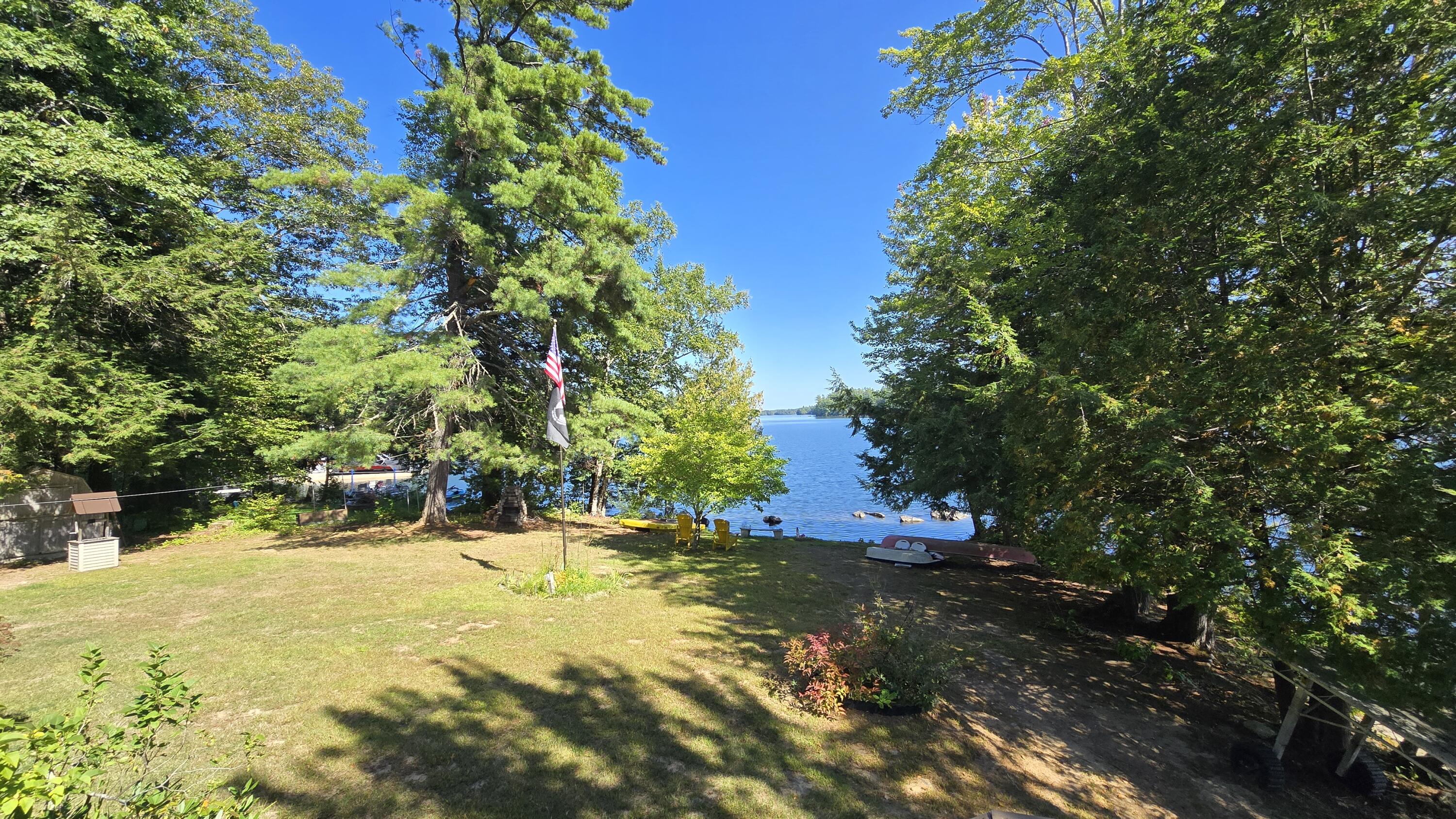 305 Peacepipe Drive Litchfield ME 04350