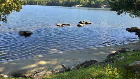 305 Peacepipe Drive Litchfield ME 04350