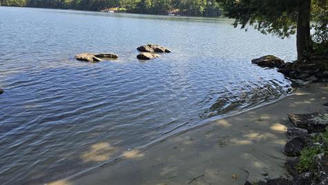 305 Peacepipe Drive Litchfield ME 04350