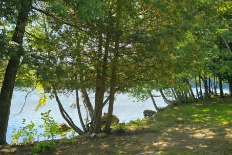 305 Peacepipe Drive Litchfield ME 04350