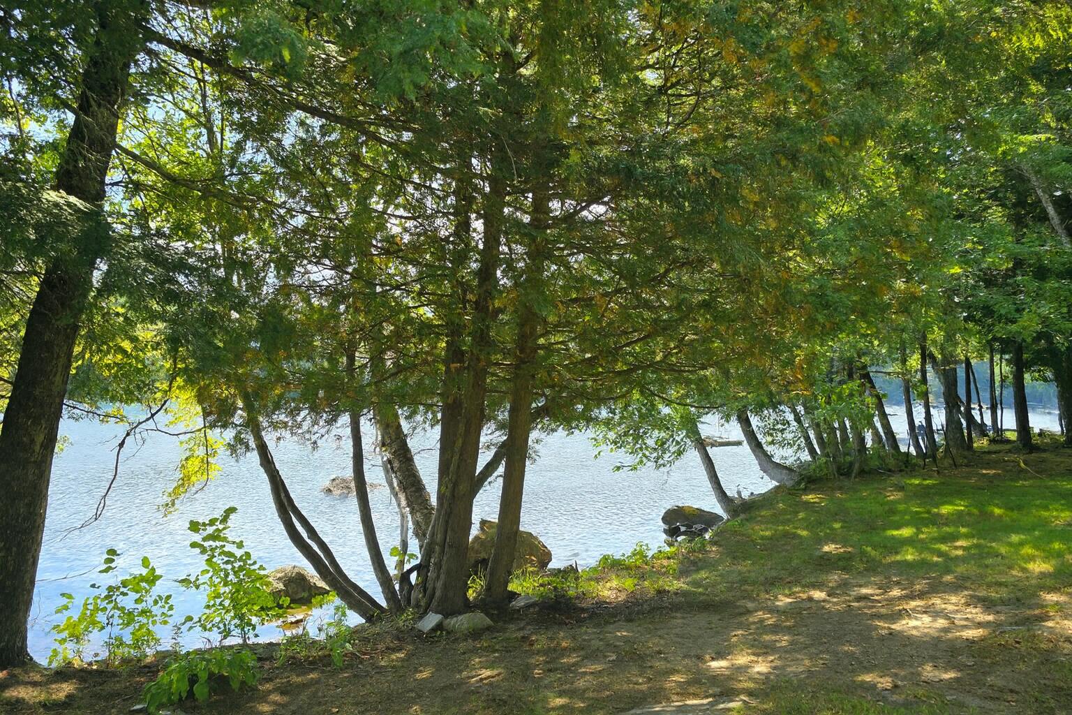 305 Peacepipe Drive Litchfield ME 04350